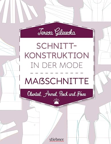 Imagen de archivo de Schnittkonstruktion in der Mode - Maschnitte -Language: german a la venta por GreatBookPrices