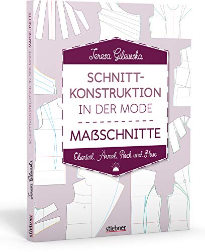 Stock image for Schnittkonstruktion in der Mode - Maschnitte -Language: german for sale by GreatBookPrices