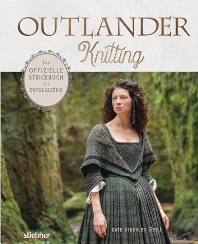 Beispielbild fr Outlander Knitting zum Verkauf von Blackwell's