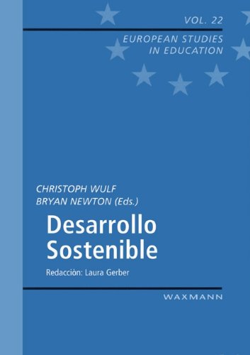 9783830916642: Desarollo Sostenible: Conceptos y ejemplos de buenas prcticas en Europa y Amrica Latina