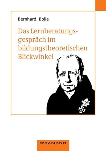 Stock image for Das Lernberatungsgesprch im bildungstheoretischen Blickwinkel for sale by medimops