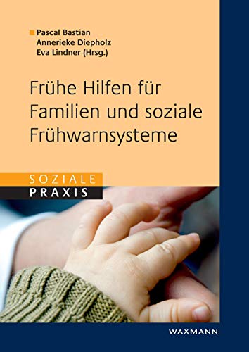 9783830920144: Frhe Hilfen fr Familien und soziale Frhwarnsysteme