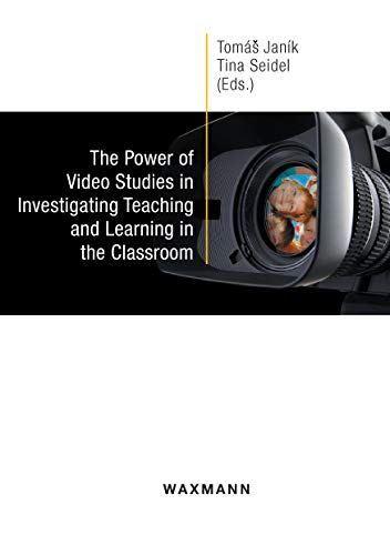 9783830922087: The Power of Video Studies in Investigating Teaching and Learning in the Classroom