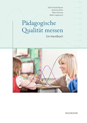 Beispielbild fr Pdagogische Qualitt messen Ein Handbuch zum Verkauf von Buchpark