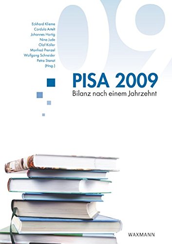 Beispielbild fr PISA 2009: Bilanz nach einem Jahrzehnt zum Verkauf von medimops