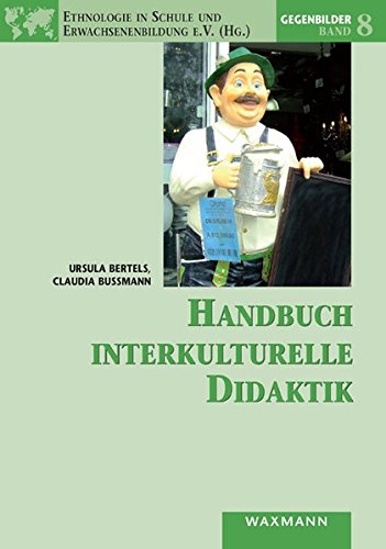 Beispielbild fr Handbuch interkulturelle Didaktik zum Verkauf von medimops