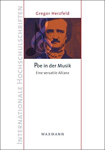 Poe in der Musik - Gregor Herzfeld