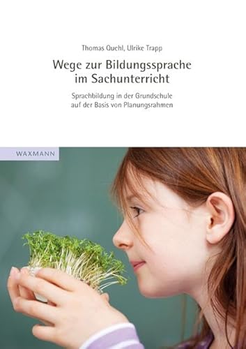 Beispielbild fr Wege zur Bildungssprache im Sachunterricht -Language: german zum Verkauf von GreatBookPrices