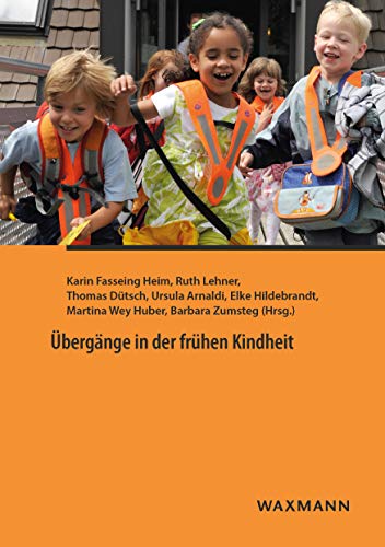 Stock image for bergnge in der frhen Kindheit -Language: german for sale by GreatBookPrices