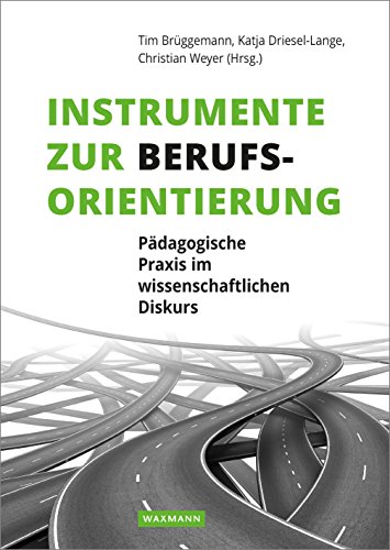 Imagen de archivo de Instrumente zur Berufsorientierung -Language: german a la venta por GreatBookPrices