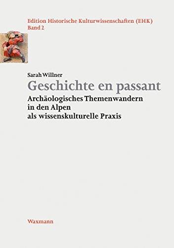 Geschichte en passant - Willner, Sarah