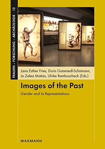 9783830937098: Images of the Past