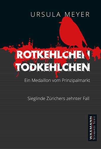 Beispielbild fr Rotkehlchen - Todkehlchen -Language: german zum Verkauf von GreatBookPrices