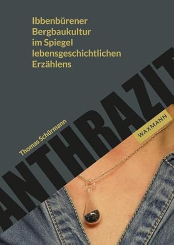 Stock image for Anthrazit -Language: german for sale by GreatBookPrices