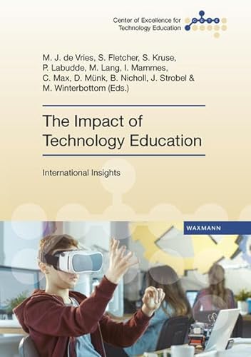 Beispielbild fr Targets and Impact of Technology Education zum Verkauf von GreatBookPrices
