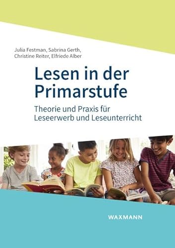 Stock image for Lesen in der Primarstufe -Language: german for sale by GreatBookPrices
