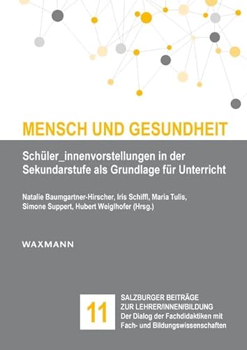 Stock image for Mensch und Gesundheit for sale by GreatBookPrices