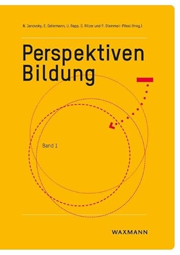 Stock image for PerspektivenBildung for sale by Revaluation Books