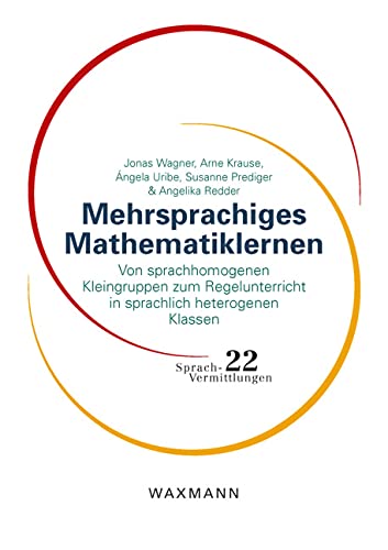 Stock image for Mehrsprachiges Mathematiklernen for sale by GreatBookPrices