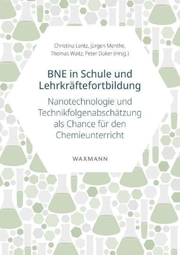 Imagen de archivo de BNE in Schule und Lehrkrftefortbildung a la venta por Blackwell's