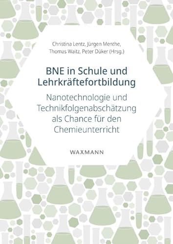 Stock image for BNE in Schule und Lehrkrftefortbildung for sale by Blackwell's