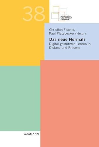 Stock image for Das neue Normal? for sale by GreatBookPrices