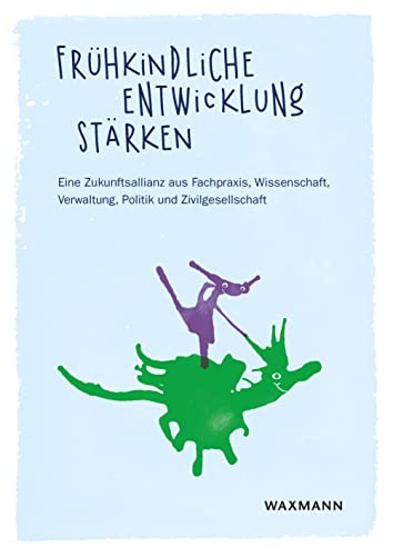 Stock image for Frhkindliche Entwicklung strken for sale by GreatBookPrices