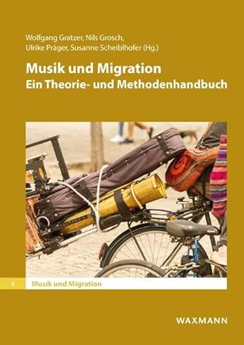 Stock image for Musik und Migration for sale by GreatBookPrices