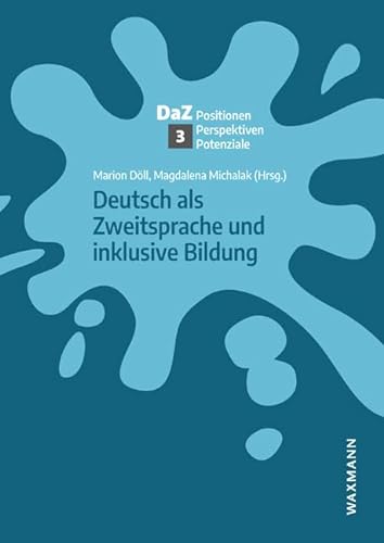 Imagen de archivo de Deutsch als Zweitsprache und inklusive Bildung a la venta por GreatBookPrices