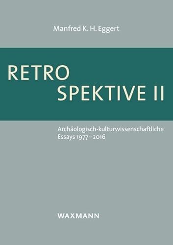 Stock image for Retrospektive II for sale by GreatBookPrices