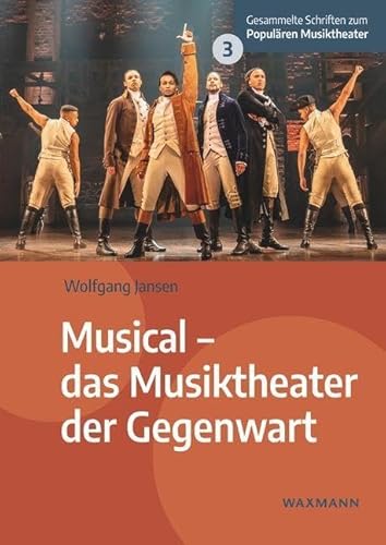 Beispielbild fr Musical - das Musiktheater der Gegenwart zum Verkauf von Blackwell's