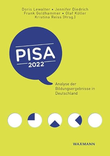 Stock image for PISA 2022: Analyse der Bildungsergebnisse in Deutschland for sale by Revaluation Books