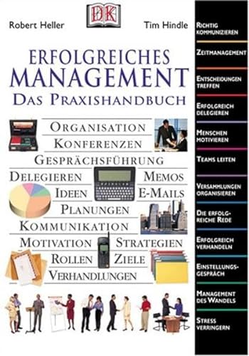 Stock image for Erfolgreiches Management for sale by medimops