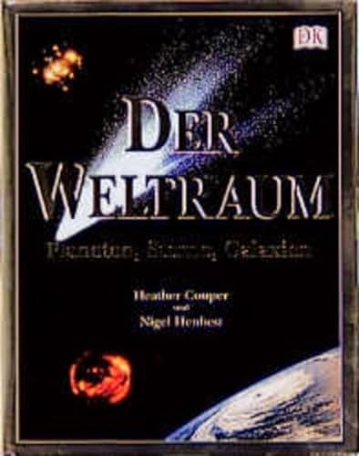 Der Weltraum (9783831000241) by Heather Couper