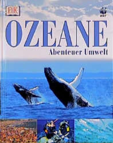 9783831000272: Abenteuer Umwelt: Ozeane