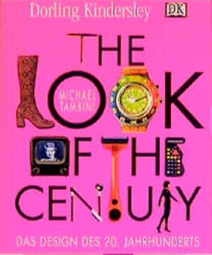 Imagen de archivo de Look of the Century a la venta por medimops