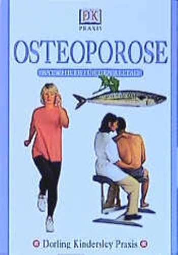 Osteoporose. (9783831000951) by Juliet Compston