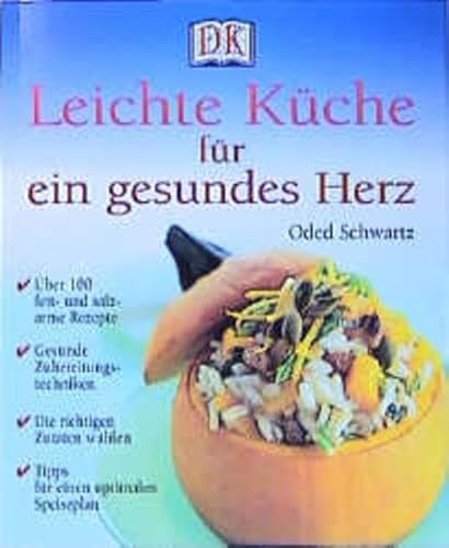 Stock image for Leichte Kche fr ein gesundes Herz for sale by medimops