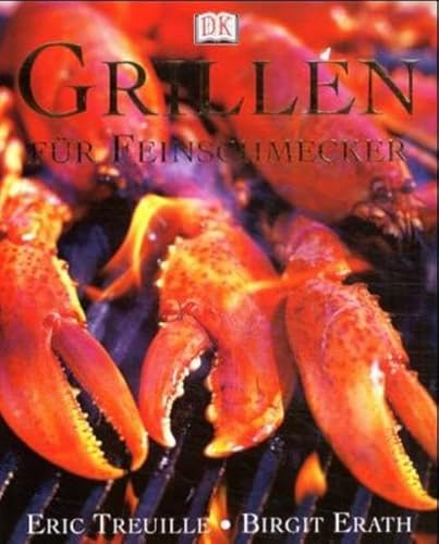 9783831001095: Grillen fr Feinschmecker