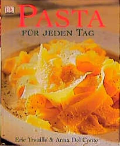 Stock image for Pasta fr jeden Tag for sale by medimops