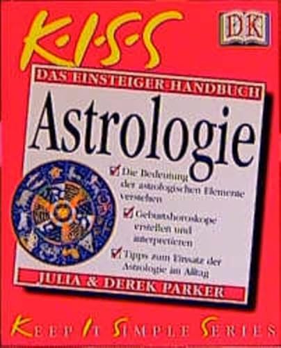 Astrologie - Julia Parker