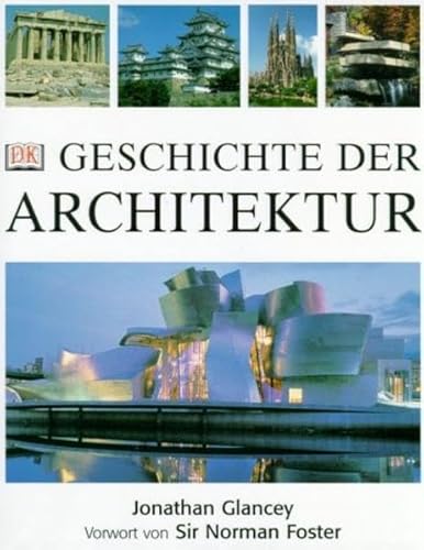 Stock image for Geschichte der Architektur for sale by Ammareal