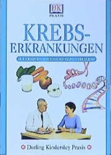 Krebserkrankungen. [Übers.: Andreas Stieber] - Rees, Gareth