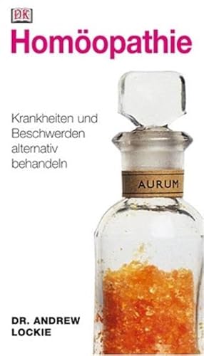 9783831001880: Homopathie.