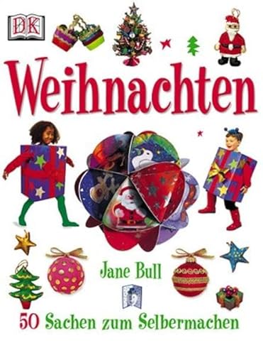 Stock image for Sachen zum Selbermachen: Weihnachten for sale by Sigrun Wuertele buchgenie_de