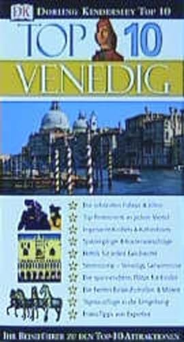 9783831002511: Top 10 Venedig