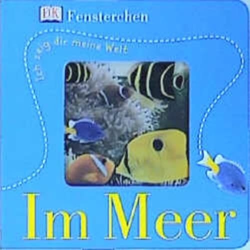 9783831002948: Fensterchen. Im Meer.