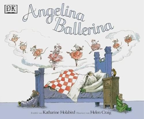 angelina ballerina katharine holabird angelina ballerina katharine holabird