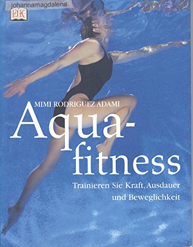 Beispielbild fr Aquafitness zum Verkauf von Antiquariat Walter Nowak