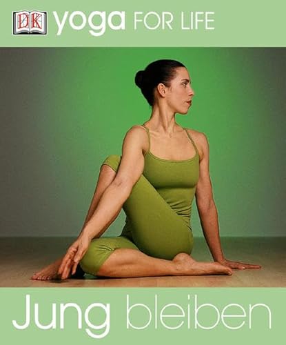 Stock image for Yoga for Life. Jung bleiben for sale by medimops